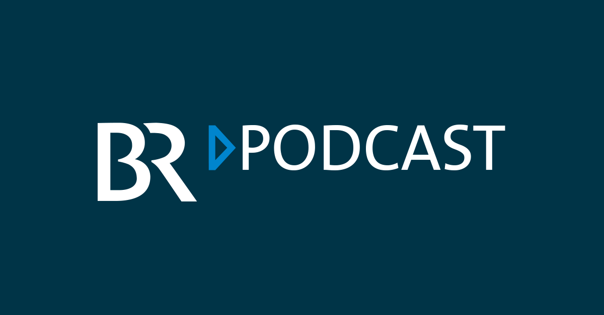Wissenschaft & Technologie | BR Podcast