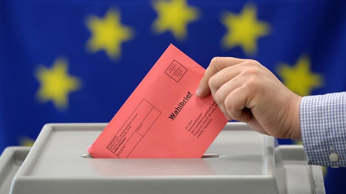 Zur Europawahl am 9. Juni 2024: Politik, EU und Europawahl
