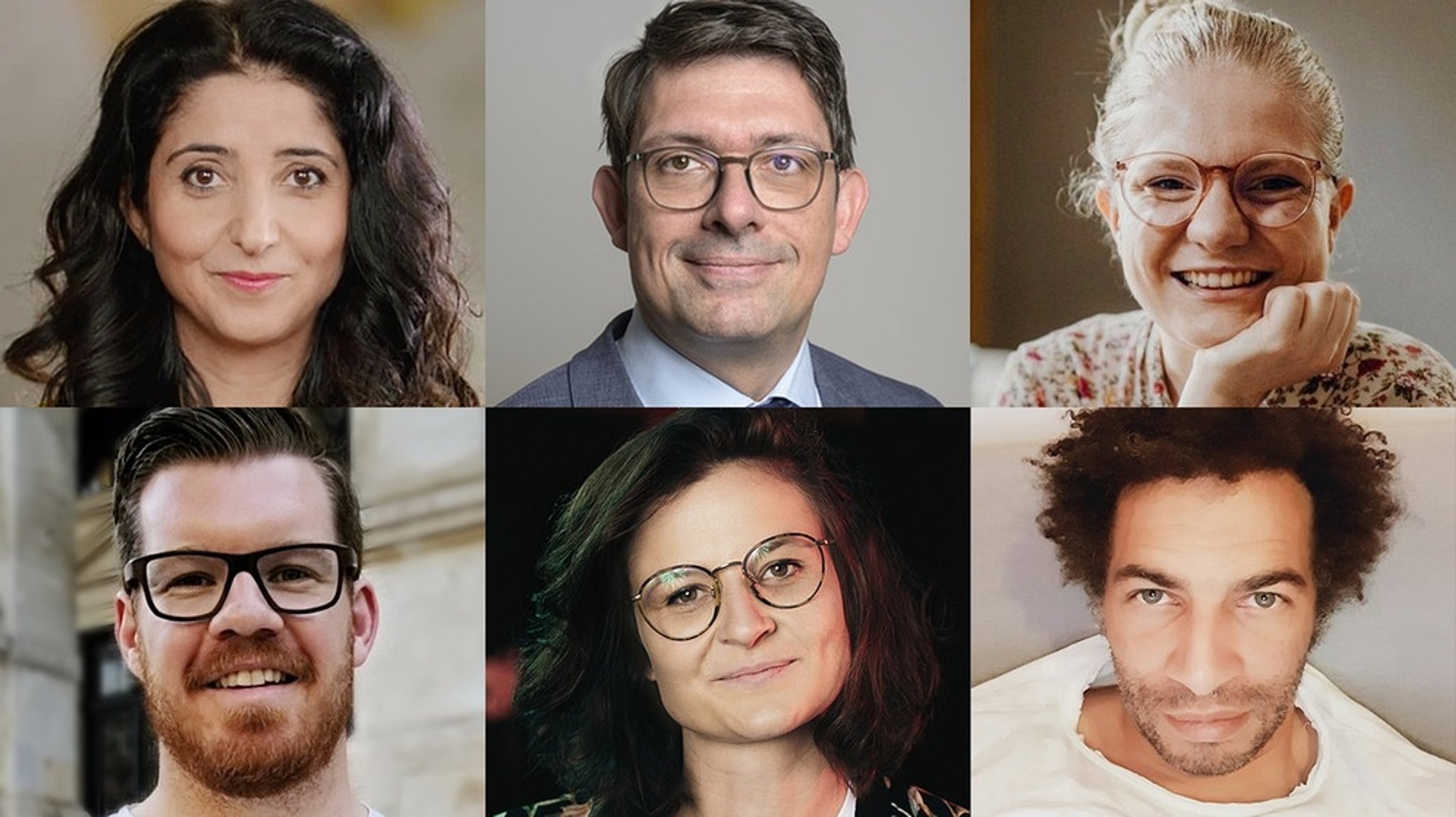 ARD-Diversity-Tag am 18. Mai 2021: Medienkompetenz went diversity