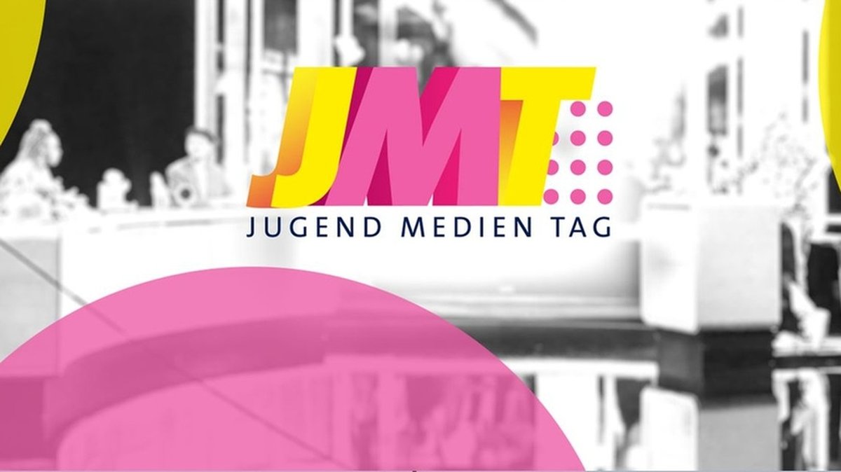 Medienkompetenz - Journalistisches Handwerk: ARD Jugendmedientag - Themen der Zeit diskutieren
