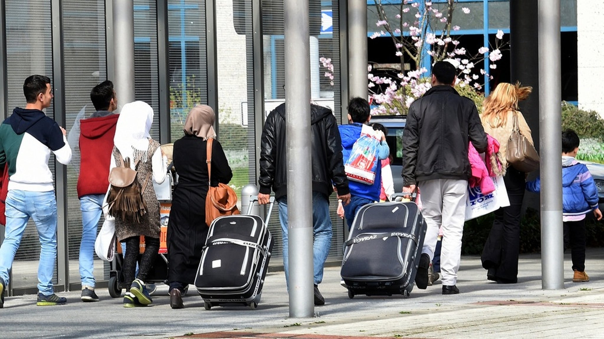 Flüchtlingspakt: Komplizierte Zahlenspiele