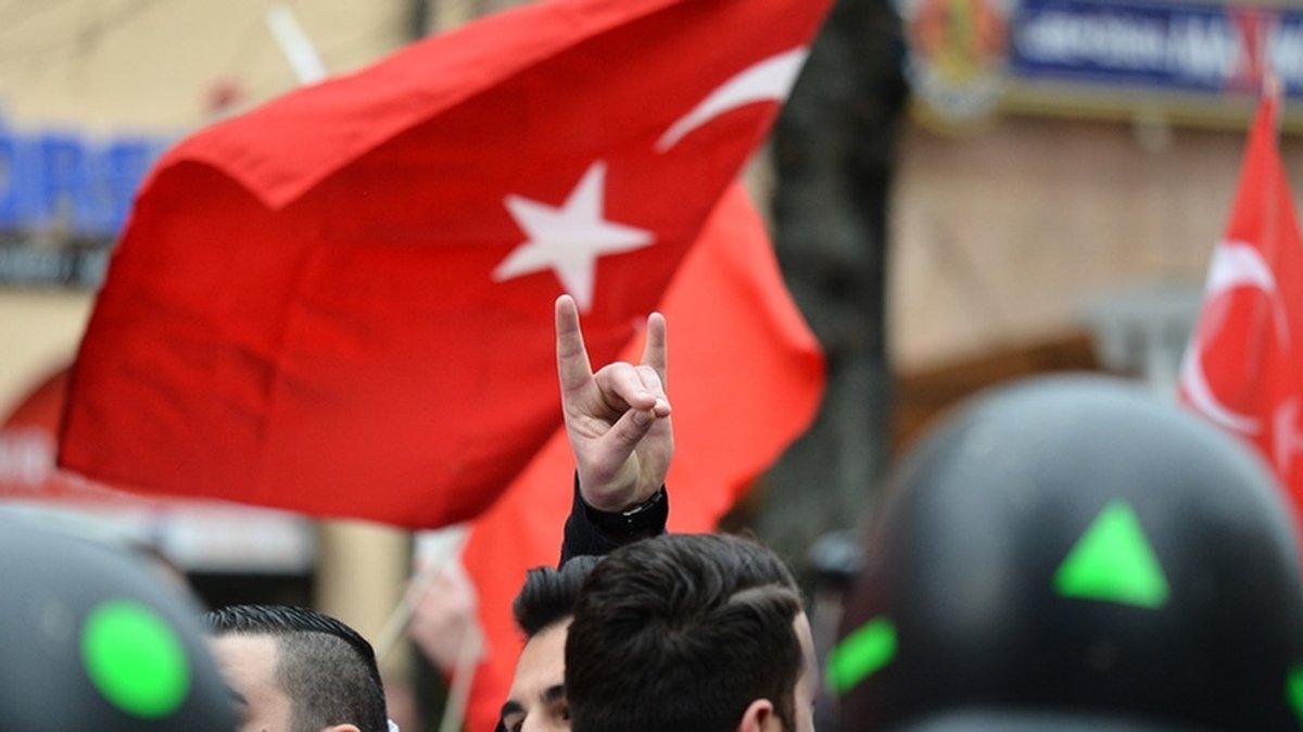 Türkische Extremisten: Versuchter Wahlbetrug in München? 