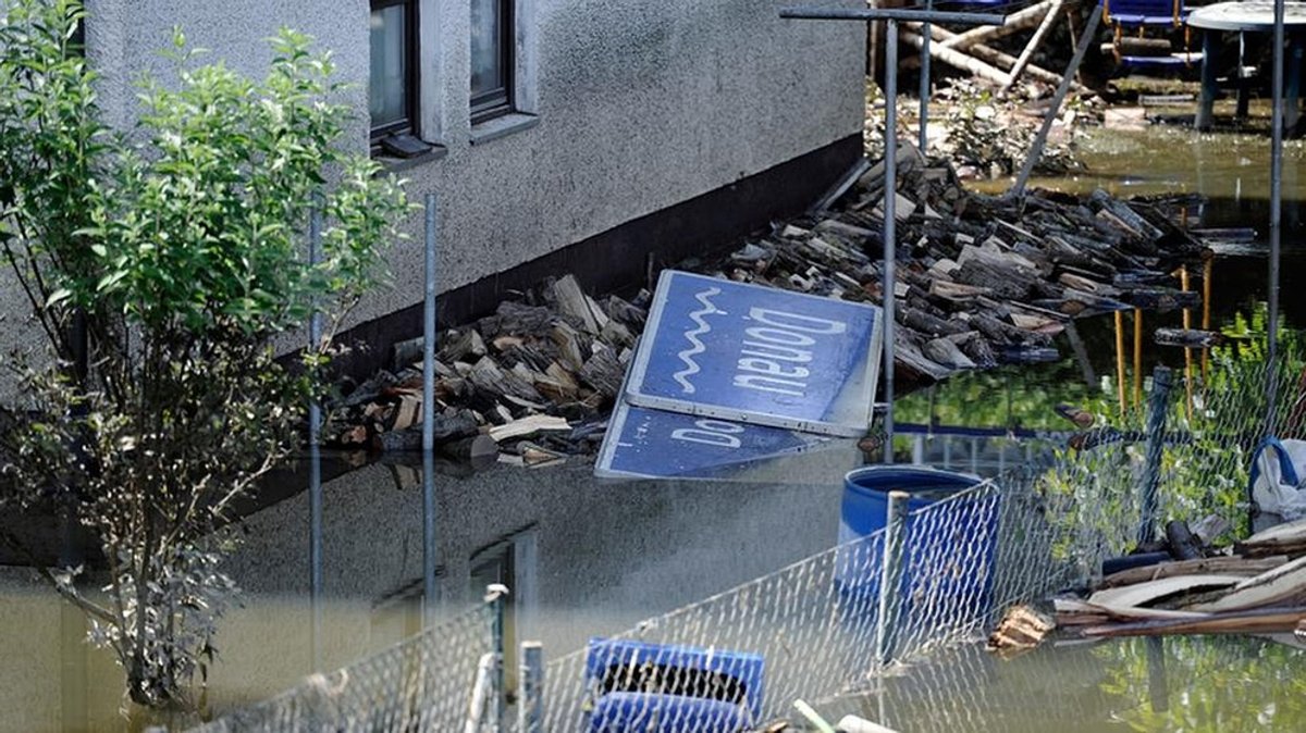Deggendorf: Vier Jahre nach der Flut