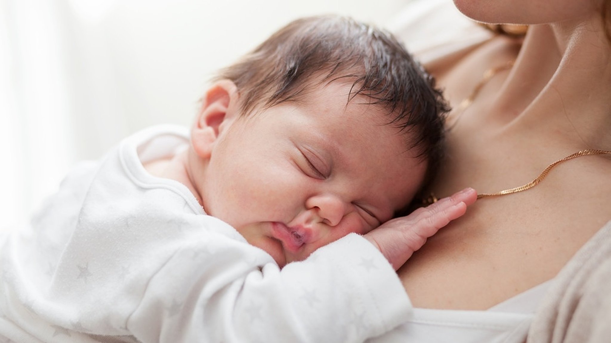 Vornamen in Bayern: So wollten bayerische Eltern ihre Kinder nennen