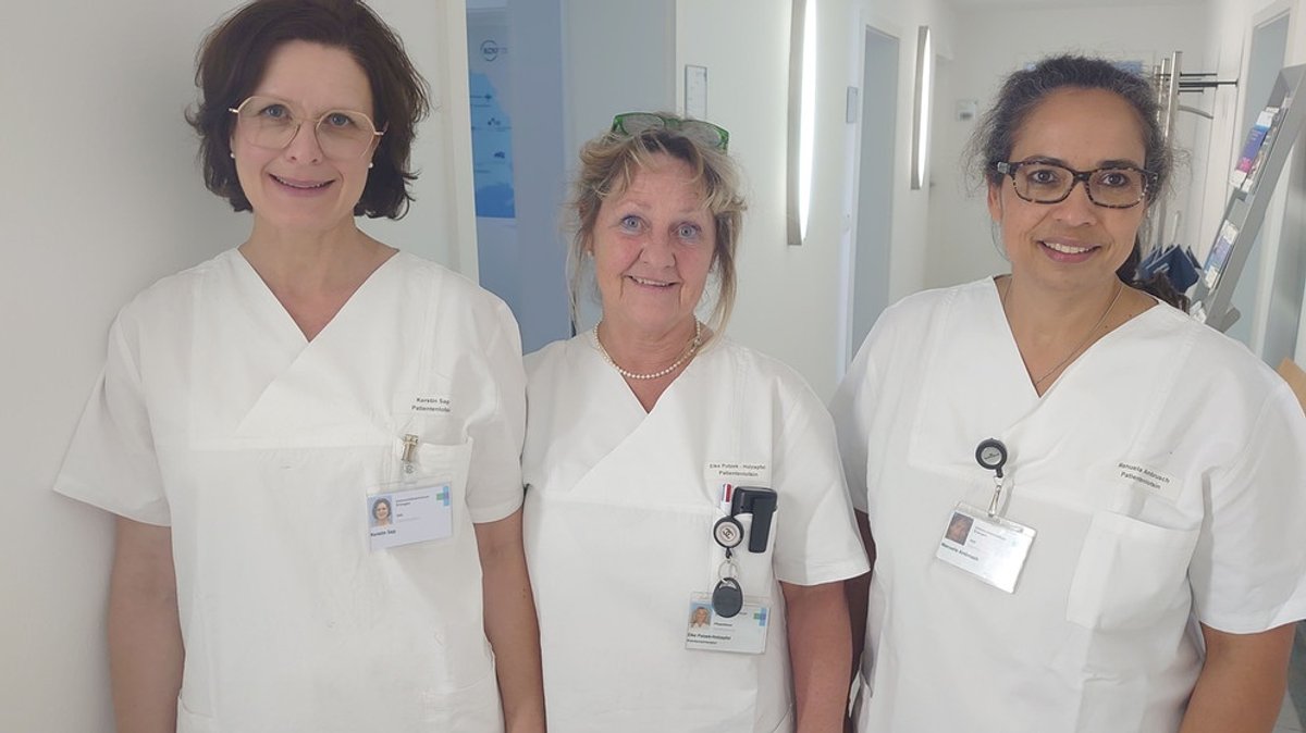 Uniklinik Erlangen: Onkolotsen: Hilfe im Kampf gegen Krebs