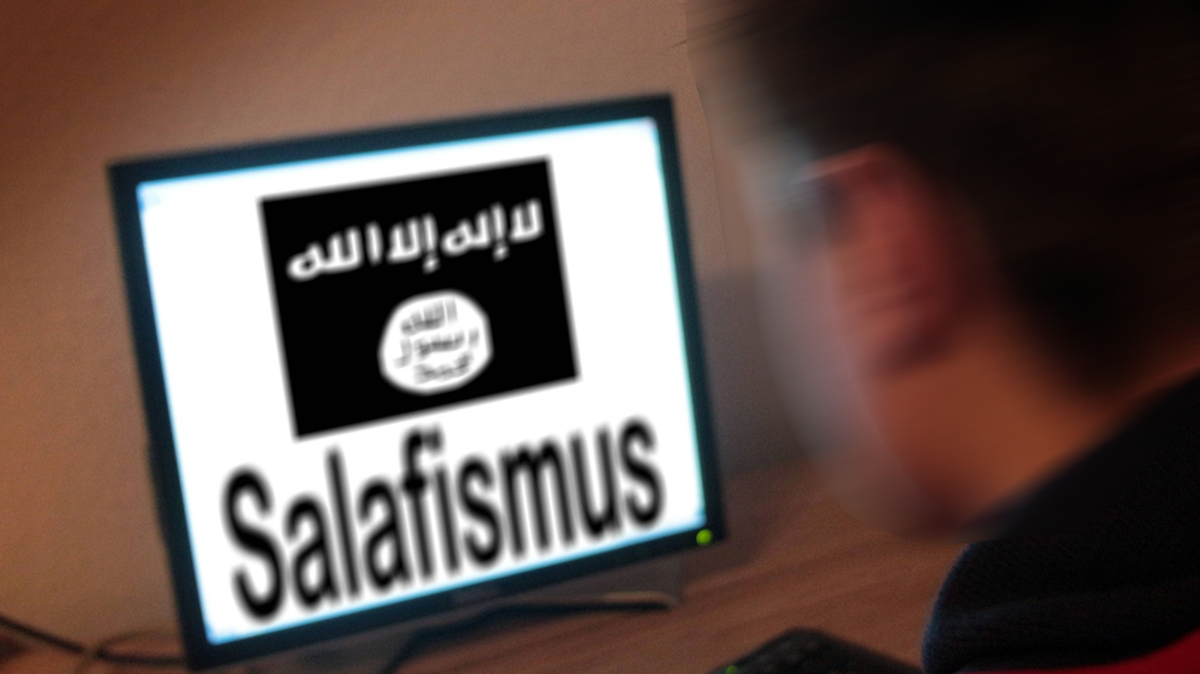 Dschihad im Klassenzimmer: Beratungsstellen warnen vor "Hasskindern" von Salafisten