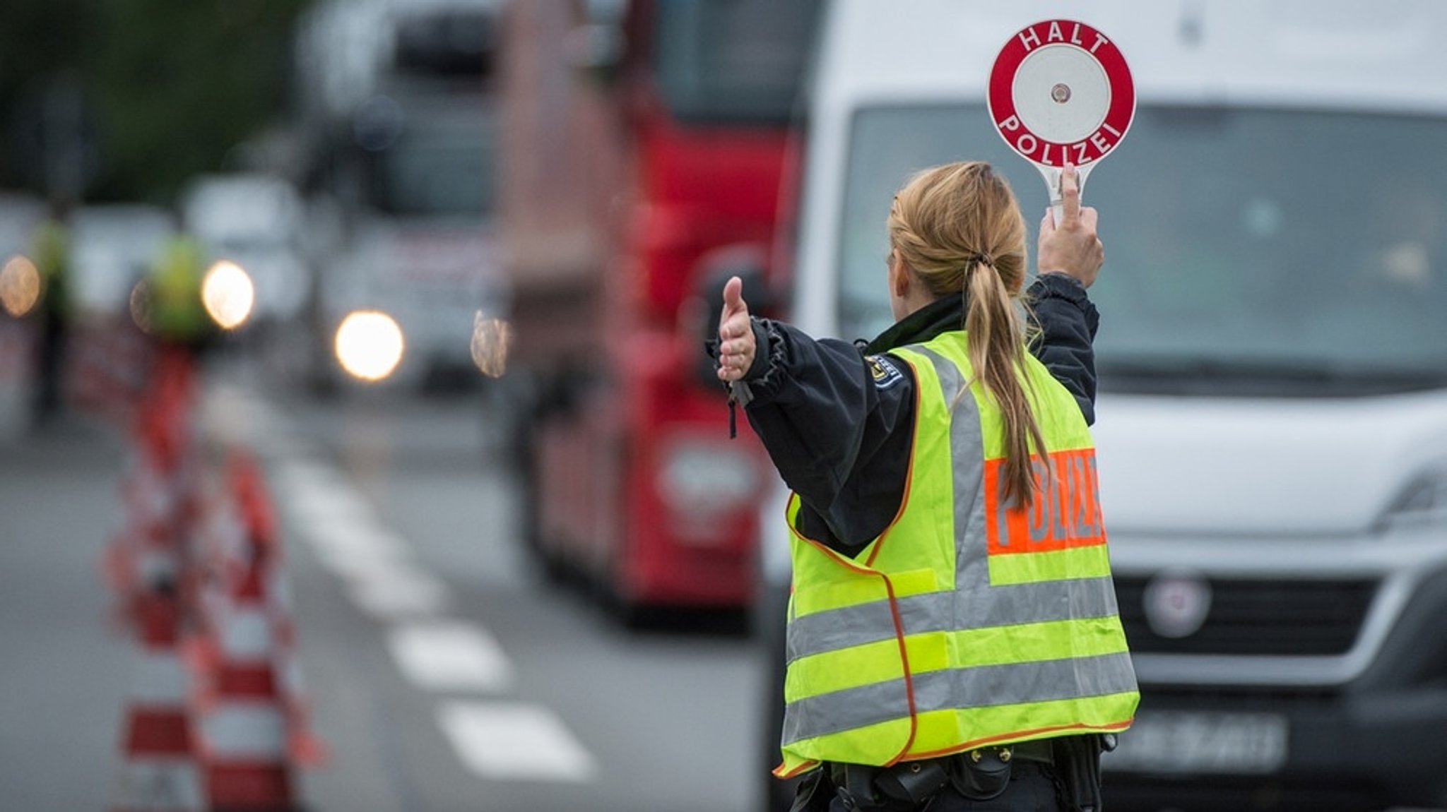 Grenzkontrollen: Was heißt eigentlich Grenzen schließen?