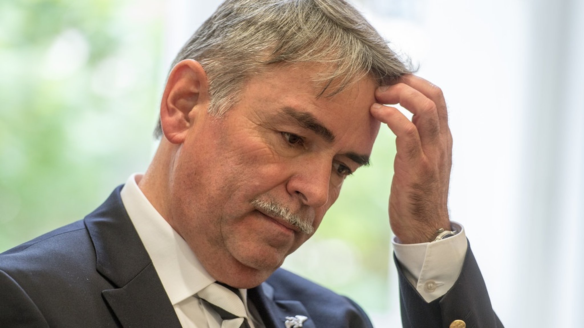 Gustl Mollath : Gutachter schickte ihn ohne Gespräch in Psychiatrie