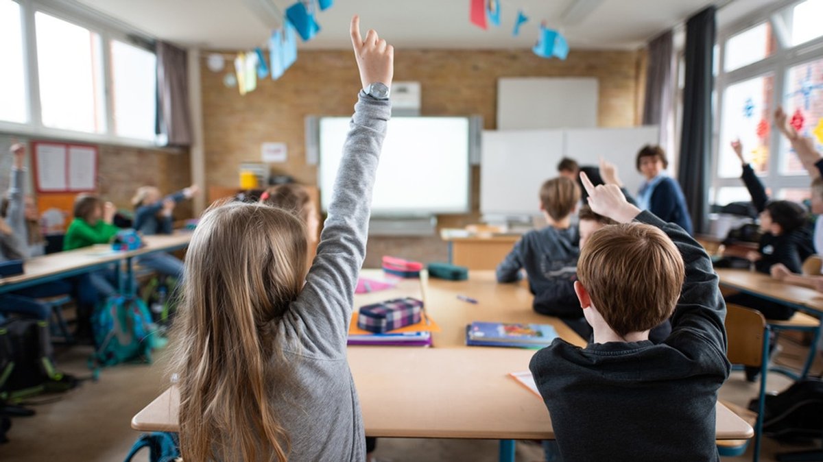 Bildungsstudie : Was sich aus 25 Jahren PISA lernen lässt