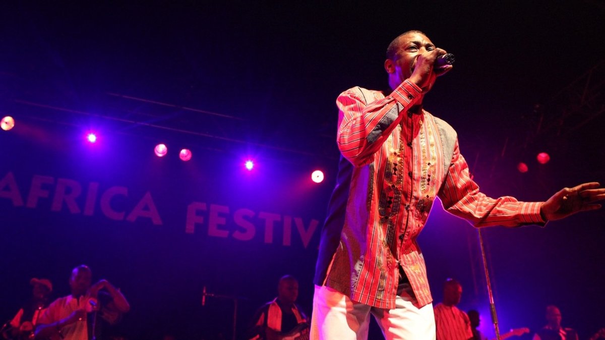 31. Africa Festival Würzburg: Höhepunkte und Krise des Festivals
