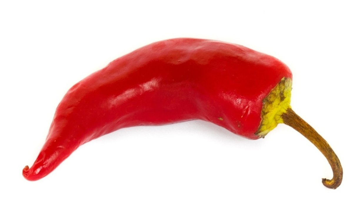 Gewürze der Welt: Paprika und Chili - scharfe Geschwister