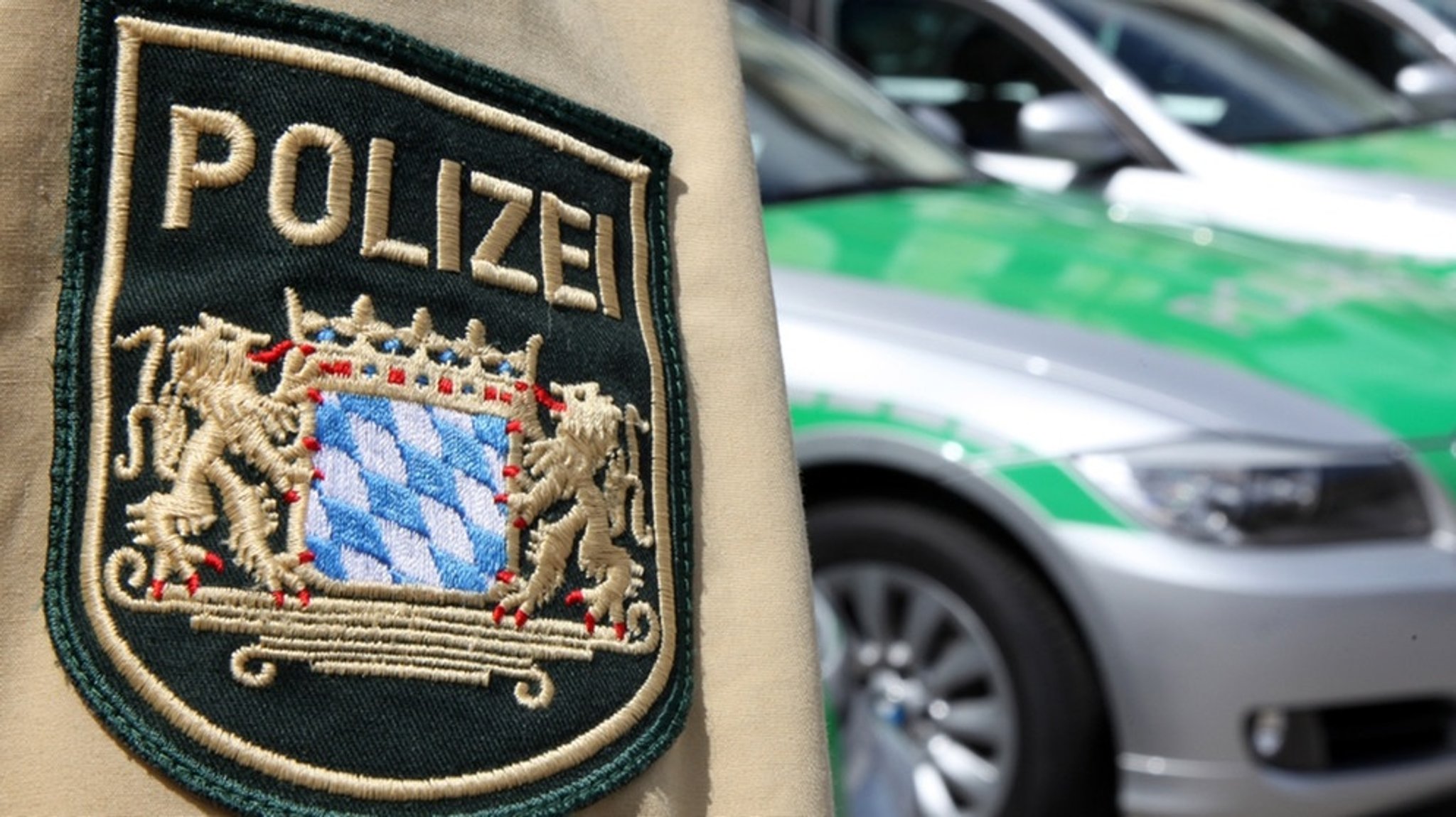 Polizeireport