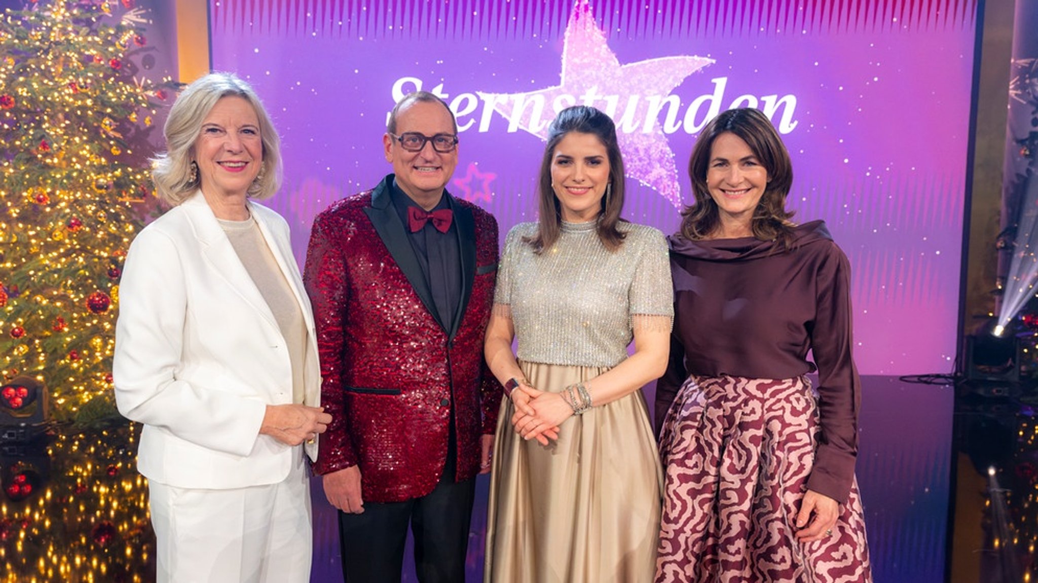 Sternstunden-Tag 2025: Bayern zeigt Mitgefühl: 13,24 Mio. Euro für Kinder in Not