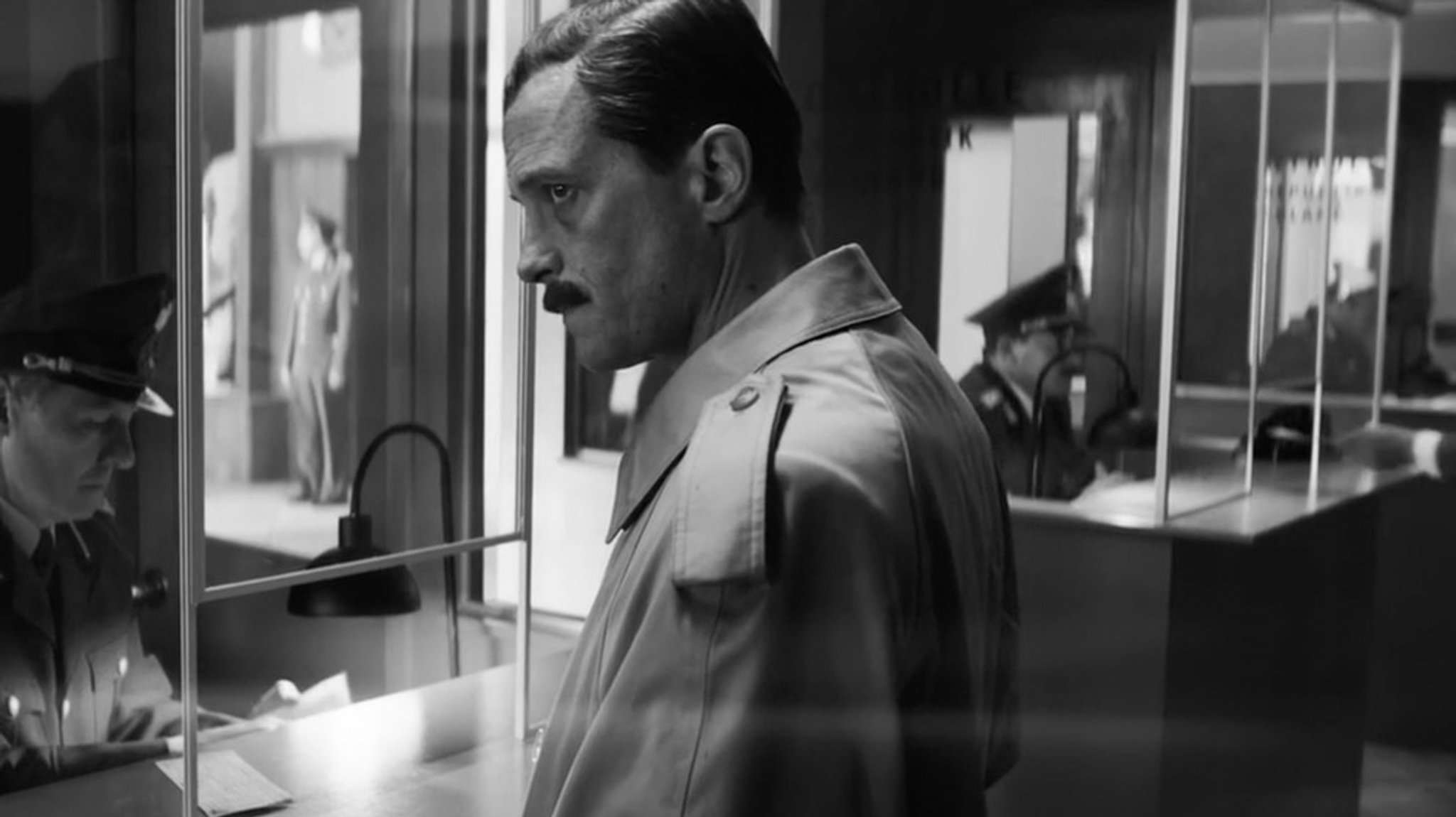 Verleihung des Deutschen Filmpreises 2026 am 29. Mai in Berlin: Sieben Nominierungen für BR-Koproduktion "Das Verschwinden des Josef Mengele"