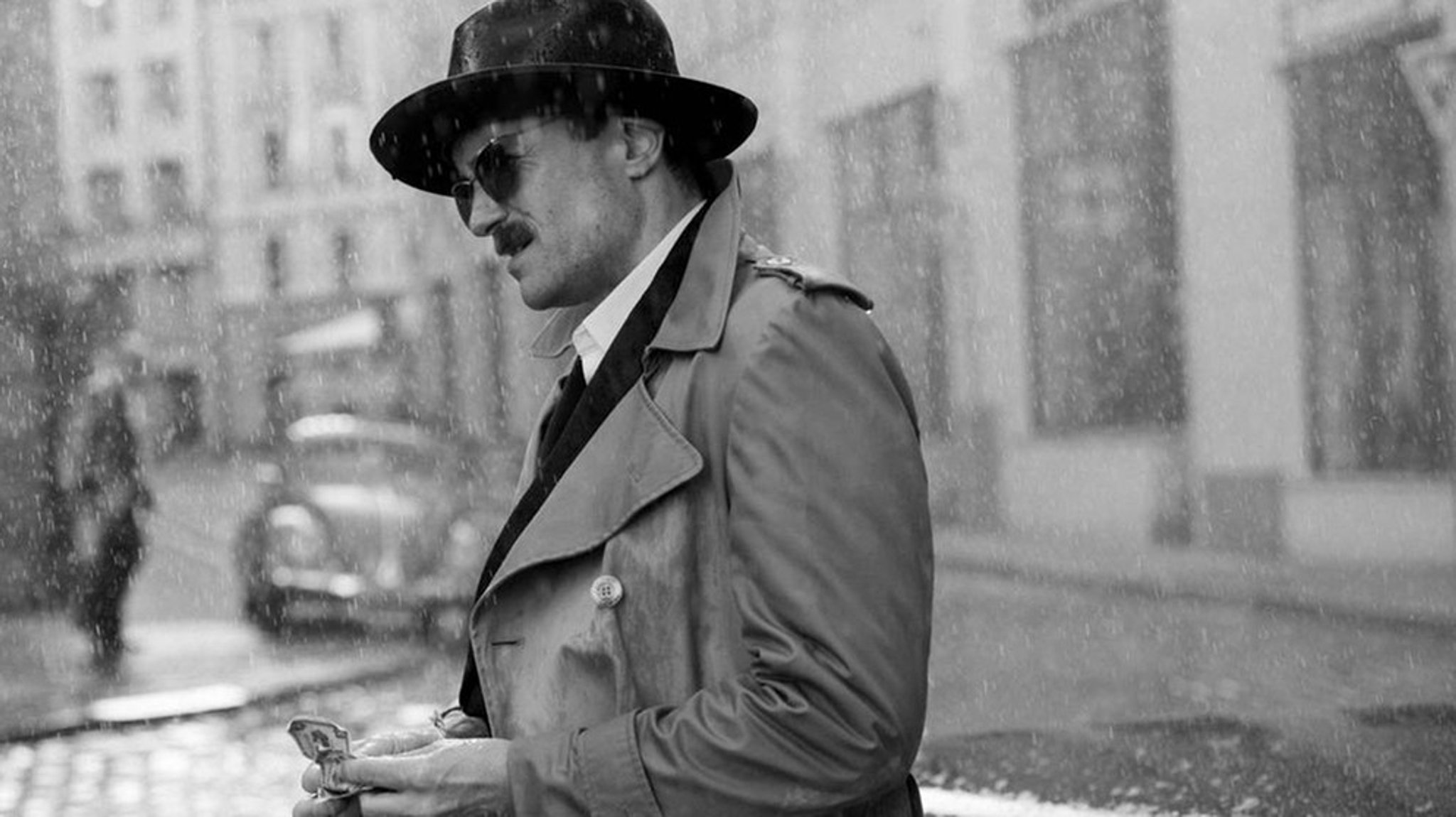 23. Oktober im Kino: Das Verschwinden des Josef Mengele