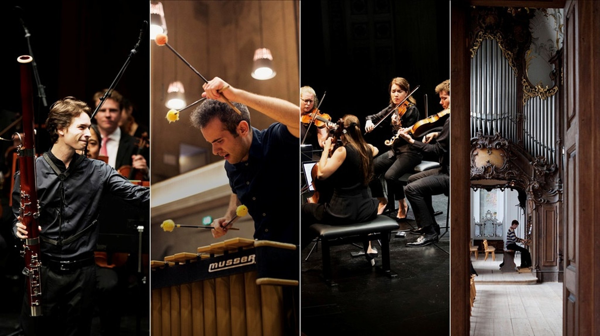 75. ARD-Musikwettbewerb: Bühne frei – von überall live mitfiebern im Stream