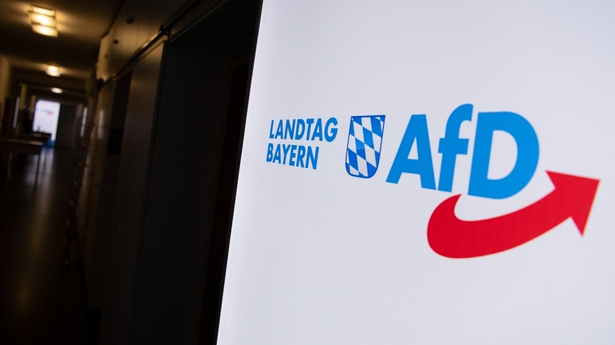 Bayerischer Rundfunk: AfD-Fraktion und -Landesverband behindern massiv die journalistische Arbeit des BR