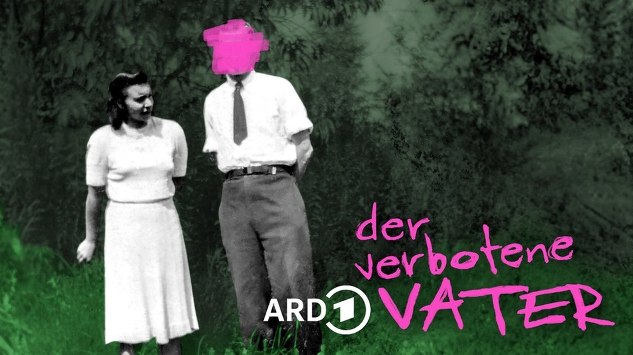 History-Podcast ab 6. Mai: Der verbotene Vater – Familiengeheimnis eines Besatzungskinds