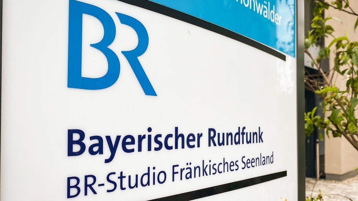 BR eröffnet neues Studio in Weißenburg: Mehr unmittelbare Berichterstattung aus dem Fränkischen Seenland