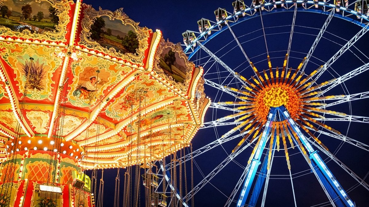 Bayerischer Rundfunk: Der BR auf der Wiesn 2025