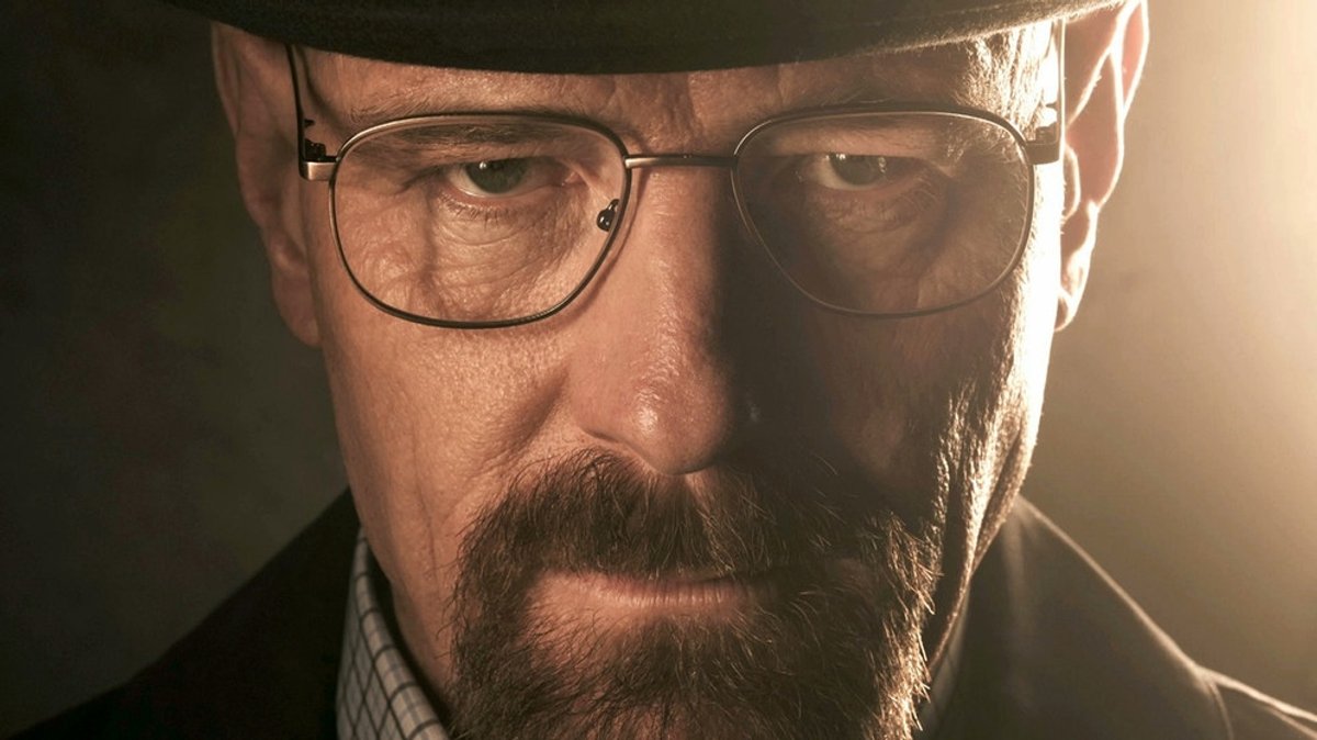 TV & Serien // Breaking Bad: Drei Gründe für spätes Breaking Bad-Gucken