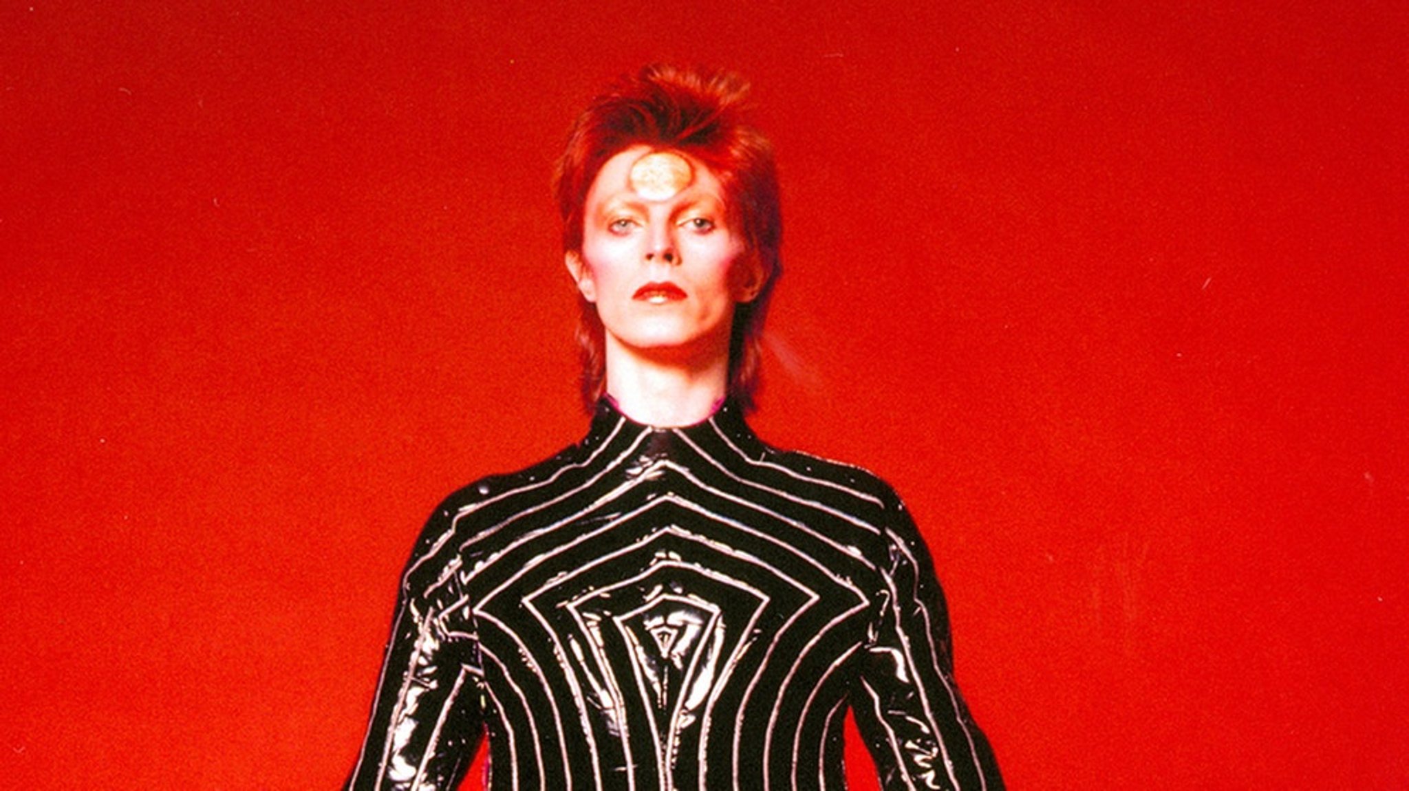 Godfather of Popmusic: Wie David Bowie die Popkultur geprägt hat