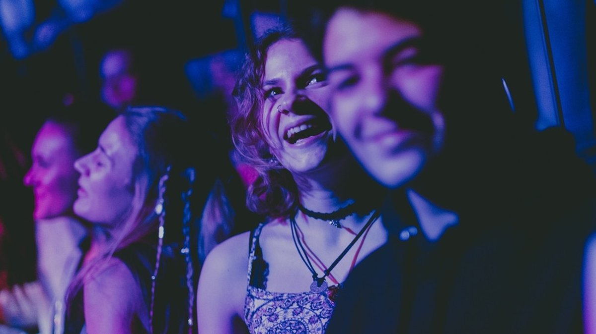 PULS Festival 2018: Alle Bilder aus dem E-Werk in Erlangen