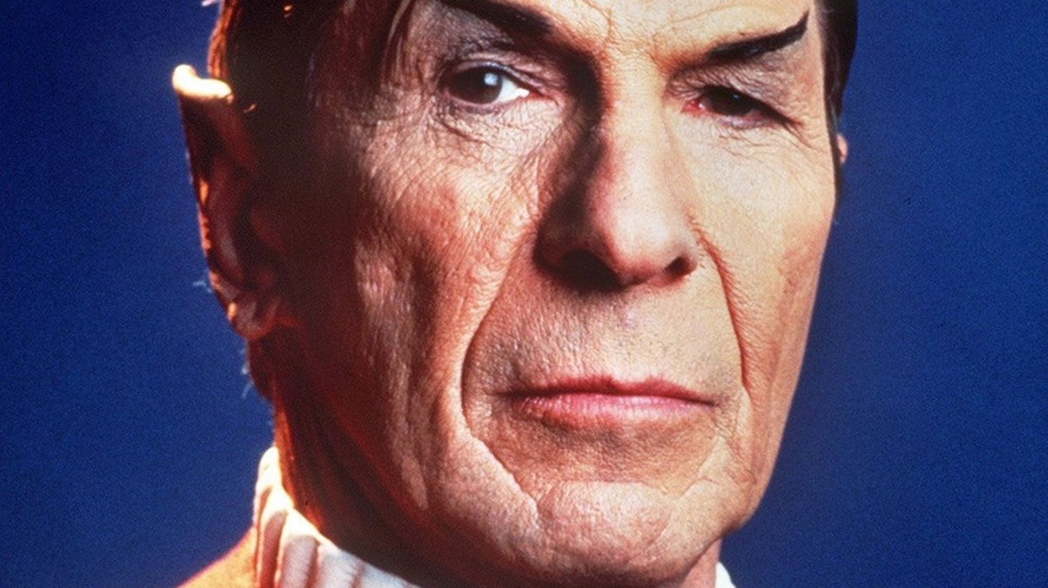 Interview mit Adam Nimoy : Mein Leben mit Mr. Spock 