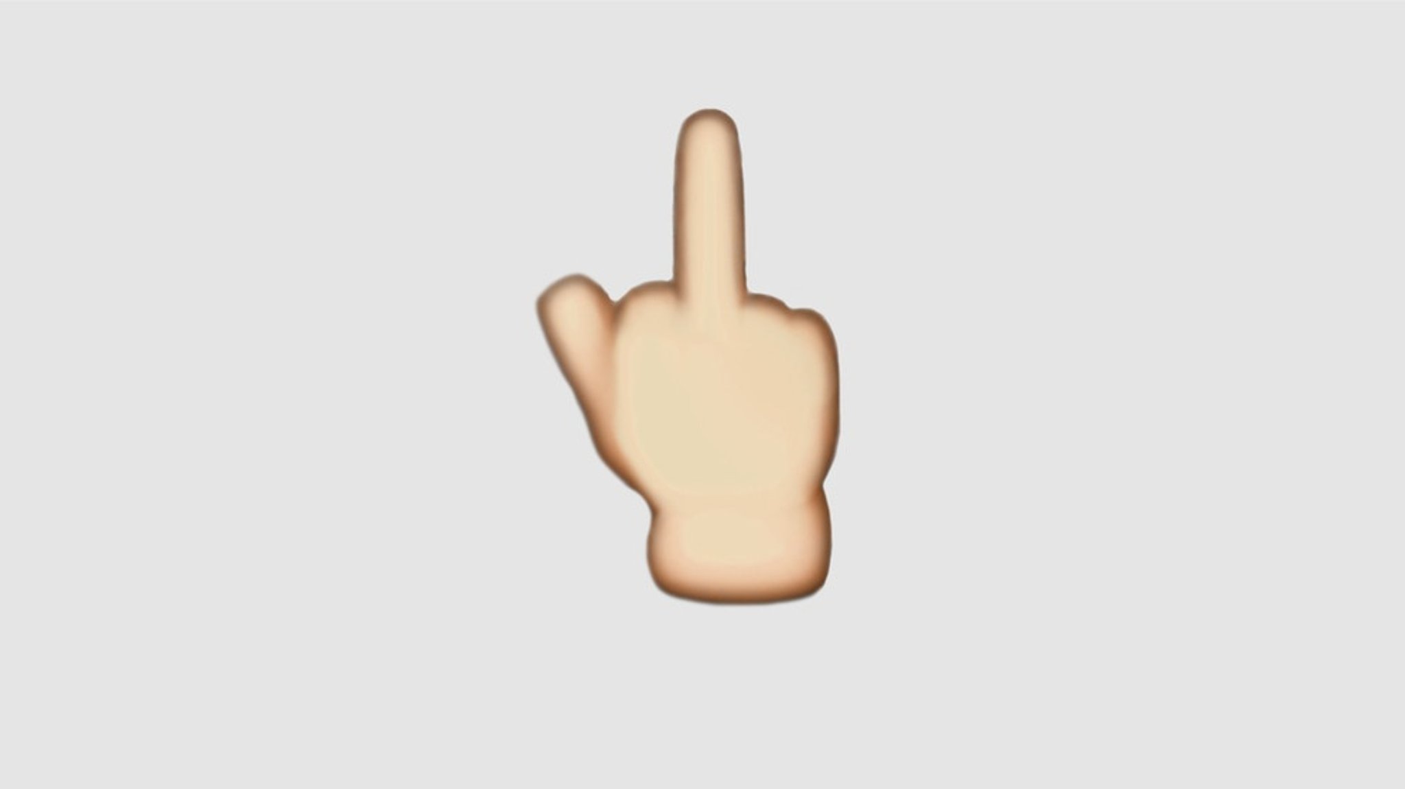 Neue Handy-Bildchen braucht die Welt: Diese Emojis fehlen euch noch