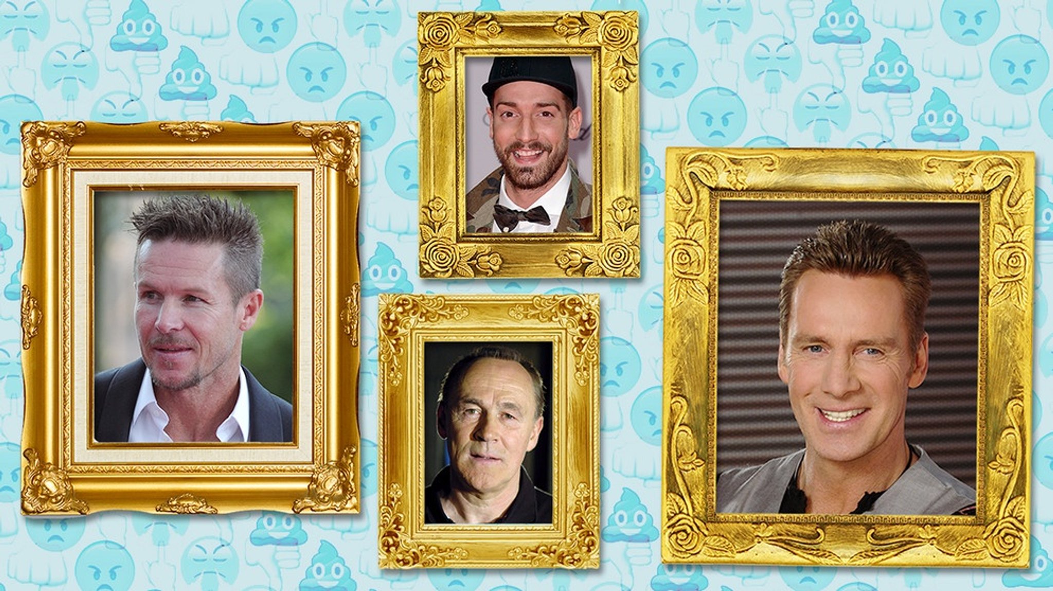 Making of Meme: Felix Baumgartner hat sich in die Hall of Fame der Facebook-Rants gewutbürgert