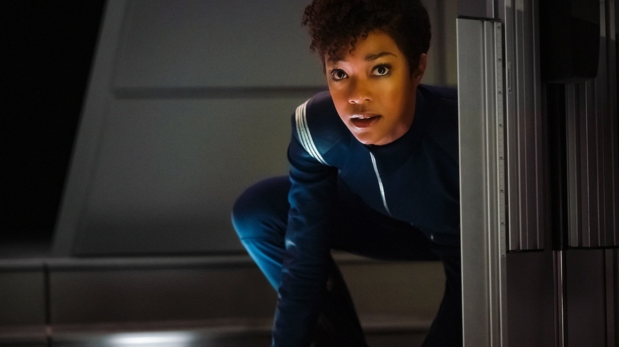 TV & Serie // Star Trek: Discovery: Aufgewärmt schmeckt manchmal richtig gut