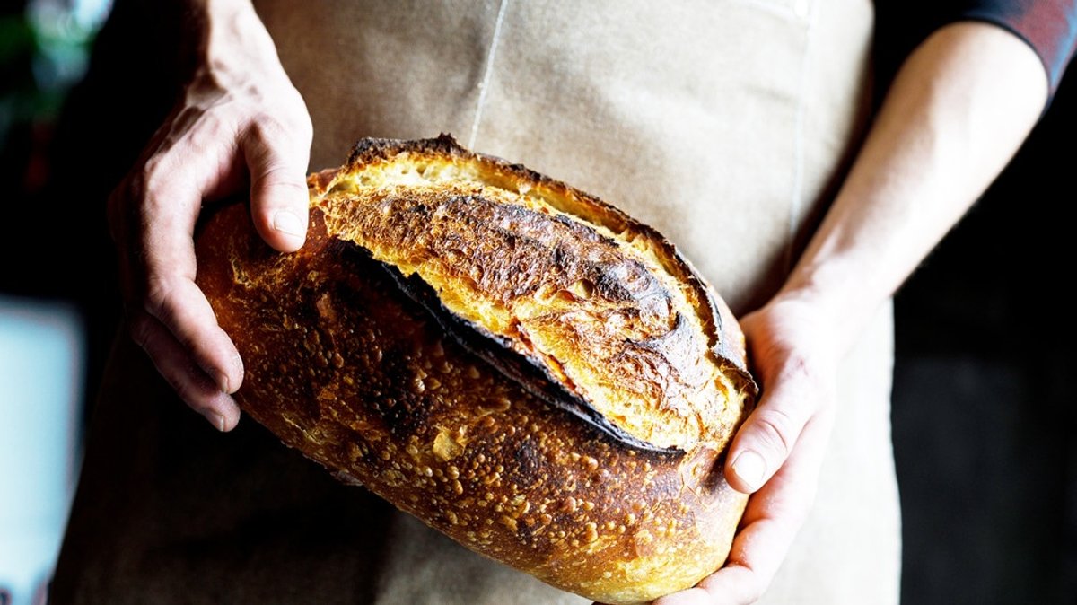 Welches Brot kaufen: Warum Brot aus der Handwerksbäckerei gut für uns ist