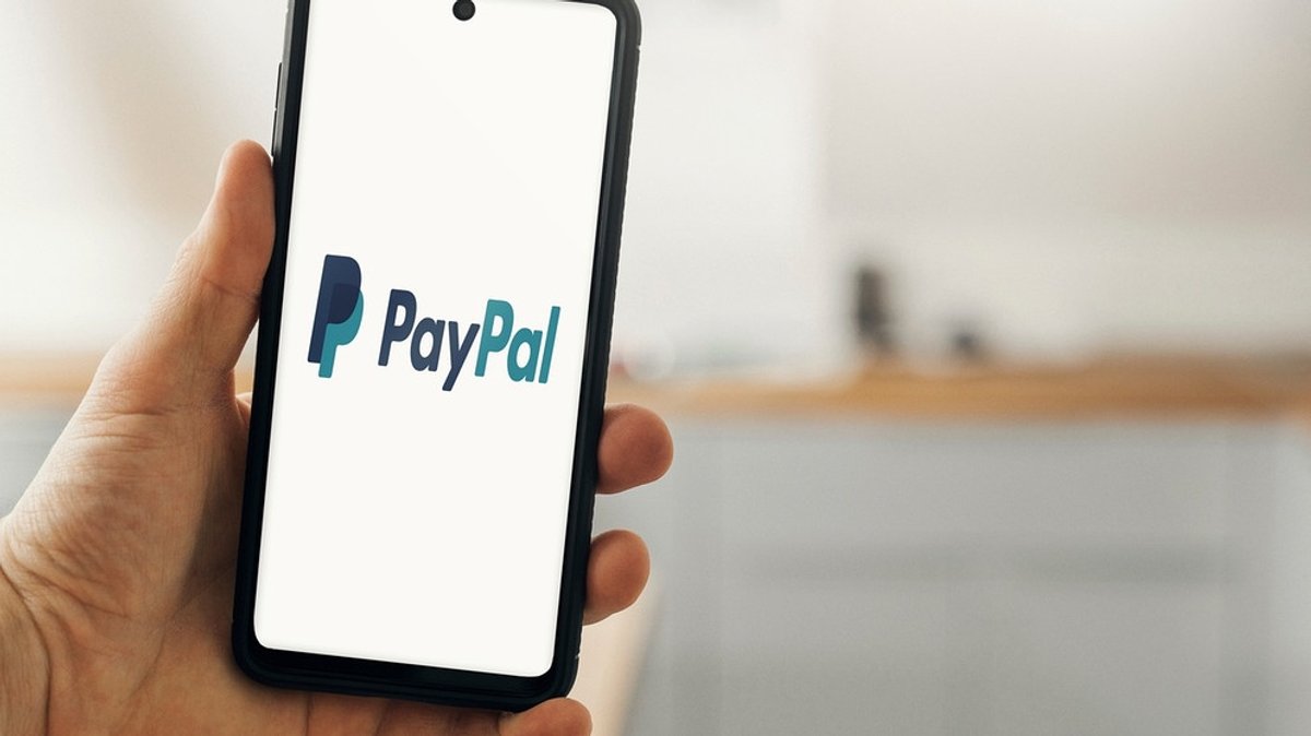 Ist Paypal sicher?: So schützen Sie Ihr Paypal-Konto