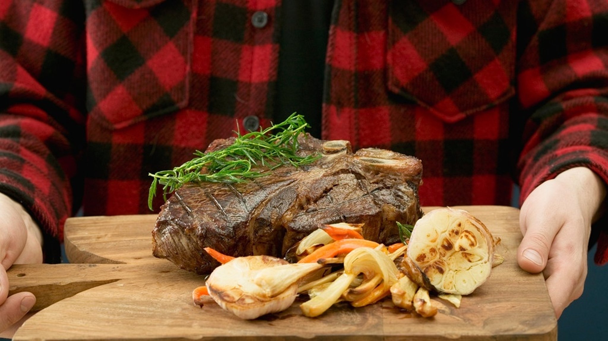 Fleisch kaufen: Gute Gründe, Fleisch beim Metzger zu kaufen