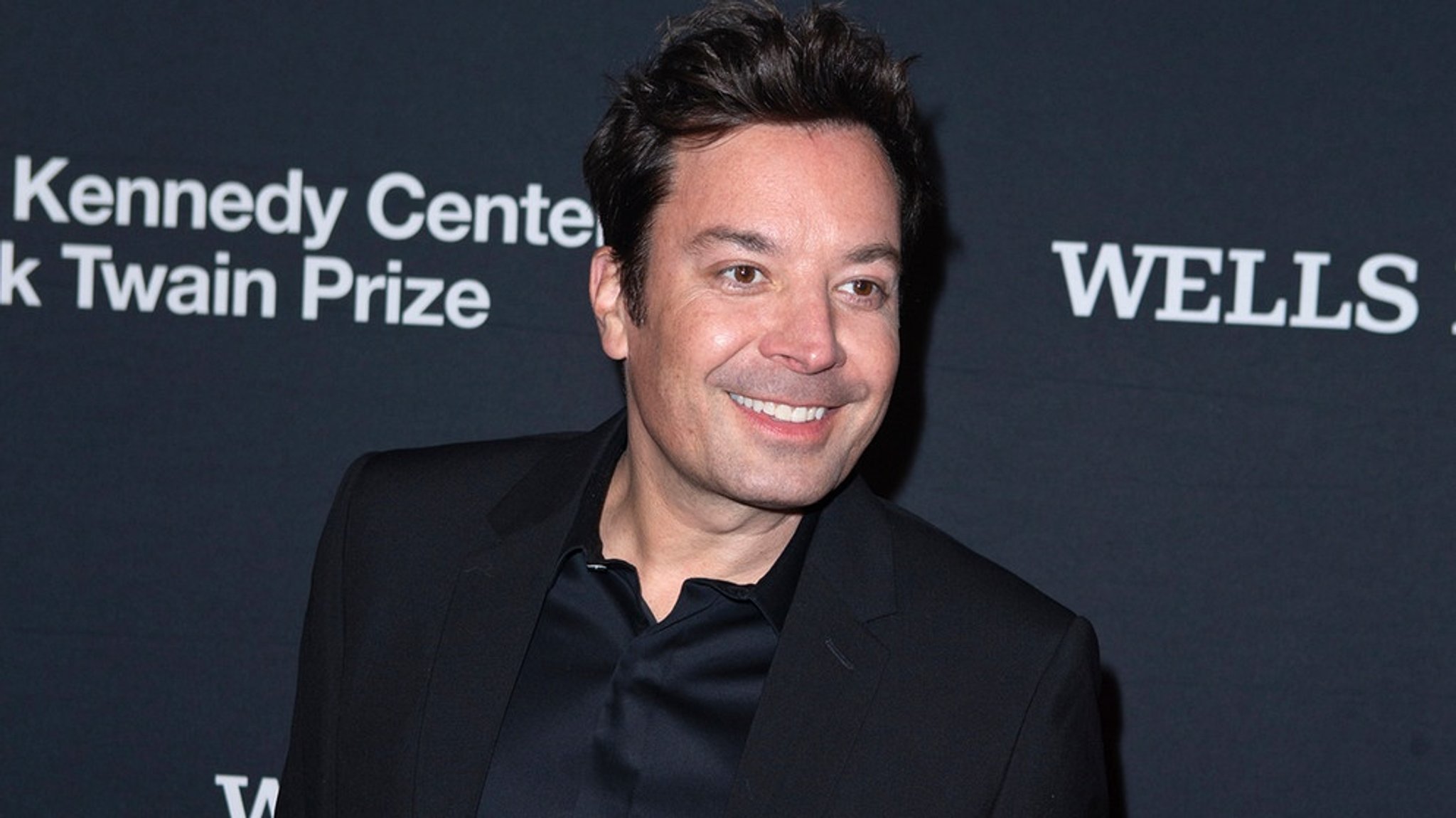 Jimmy Fallon hört BAYERN 1: So war die Begegnung mit Jimmy Fallon