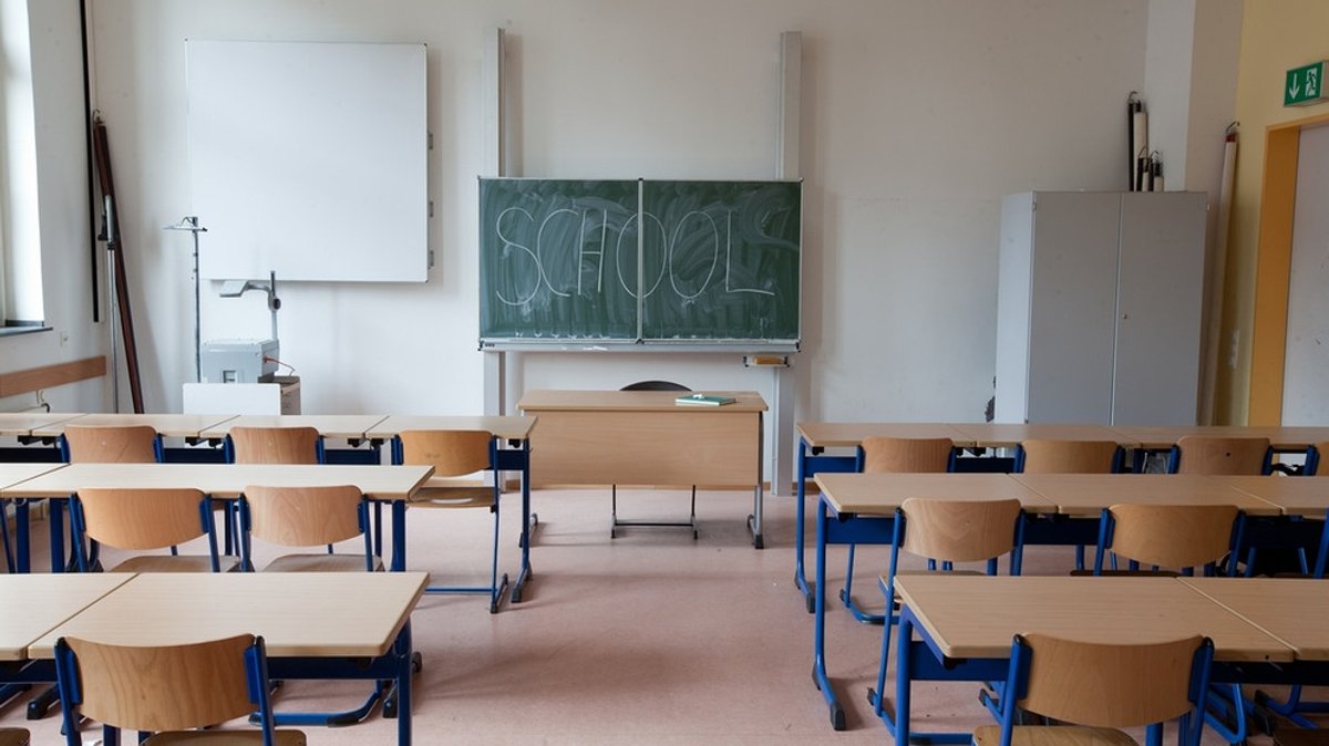 Schulausfälle Bayern: Aktuelle Schulausfälle in Bayern