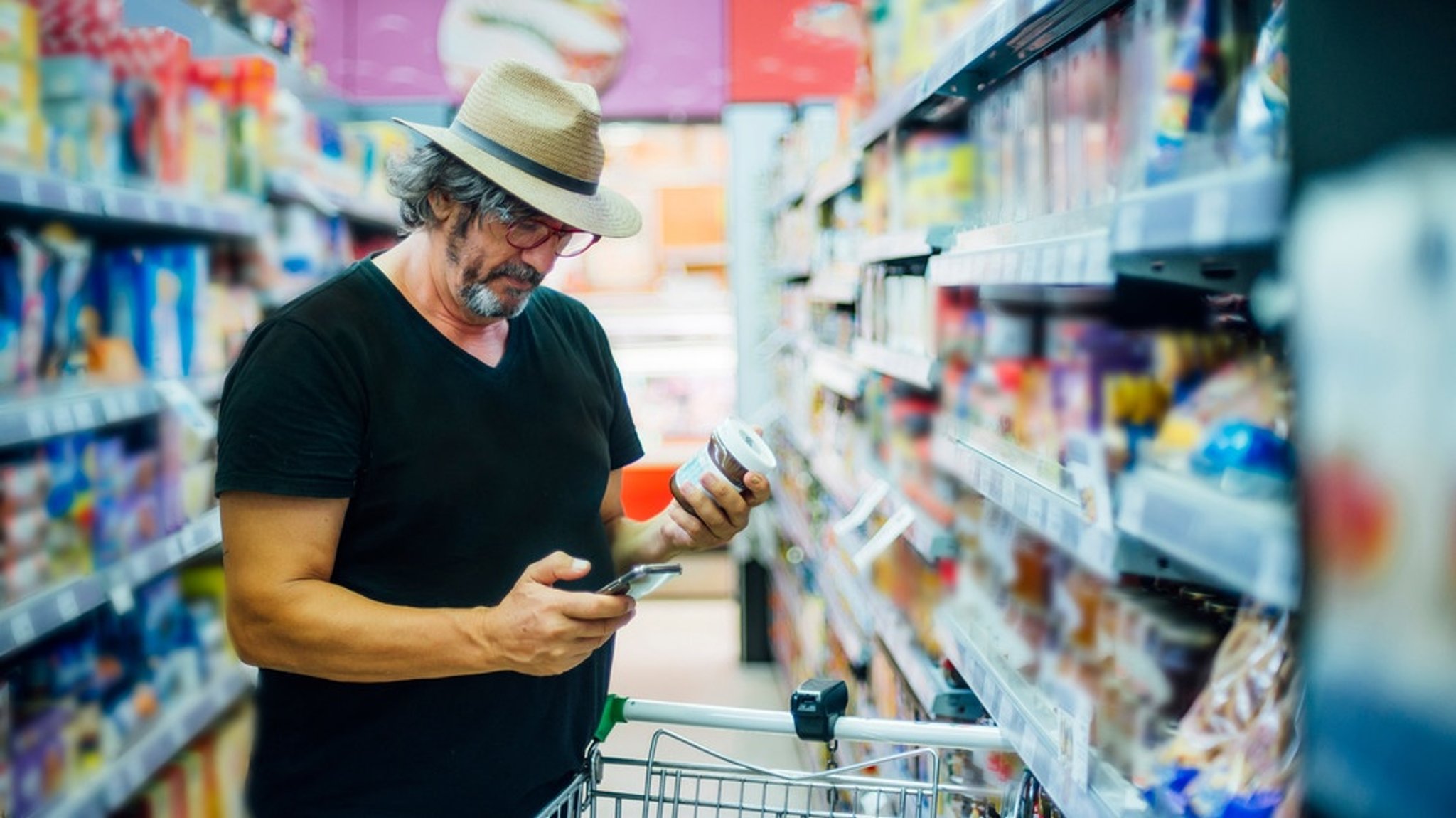 Mogelpackung: Shrinkflation im Supermarkt - das können Sie dagegen tun