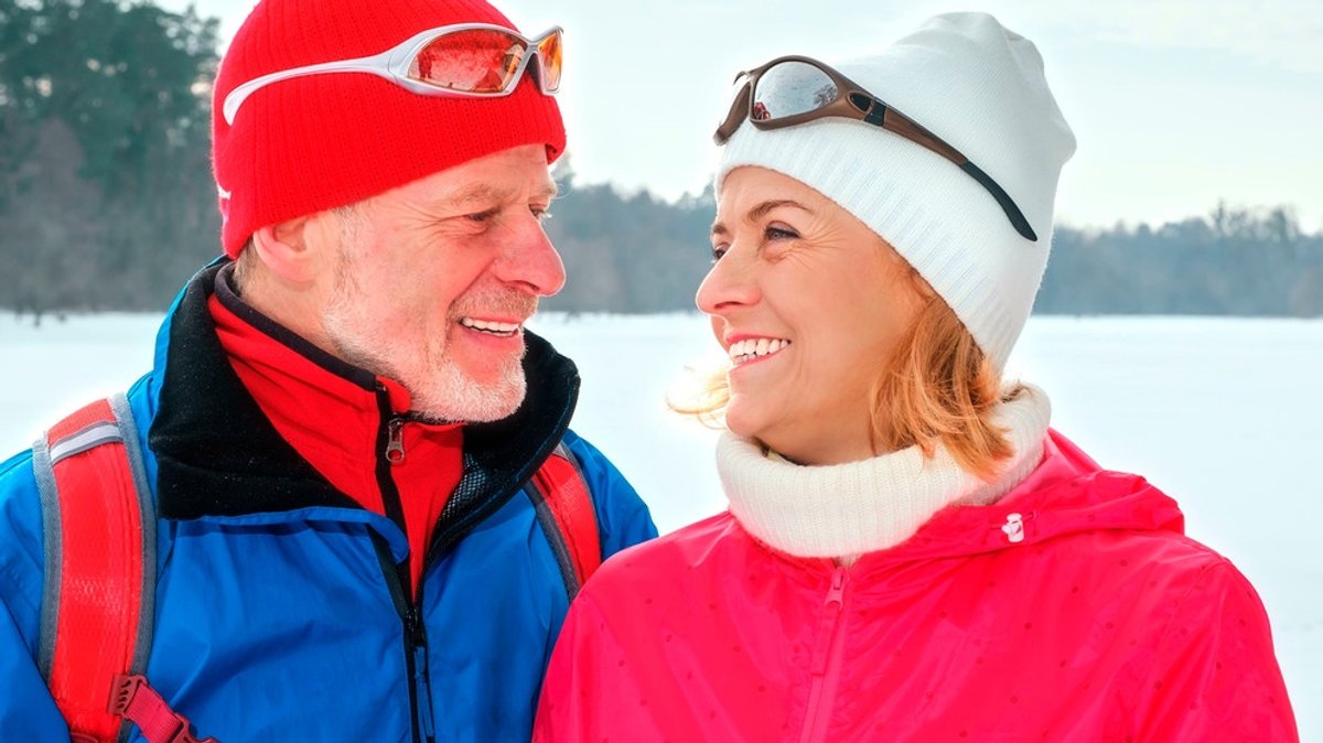 Vitamin D Nebenwirkungen: Braucht man Vitamin D im Winter wirklich und ab welcher Dosis wird es gefährlich