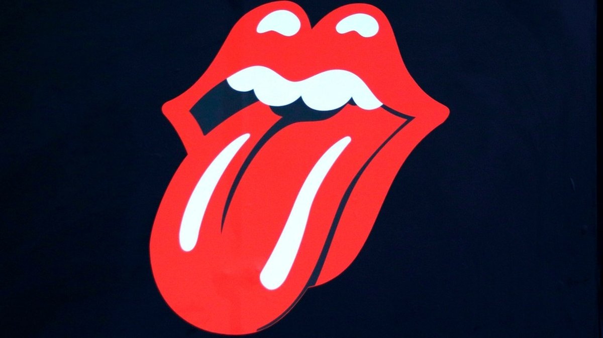 Rolling Stones: Warum ist das Logo der Stones eine Zunge?