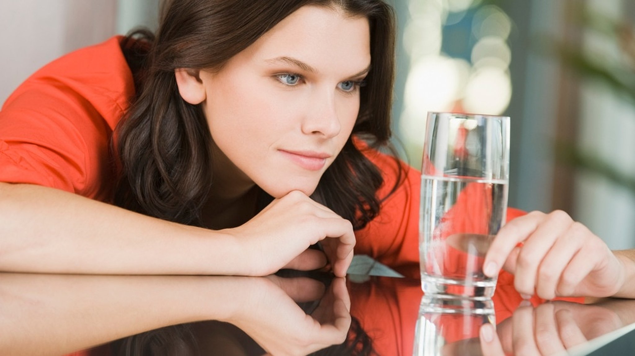 Wasserfilter: Wie sinnvoll sind Wasserfilter?