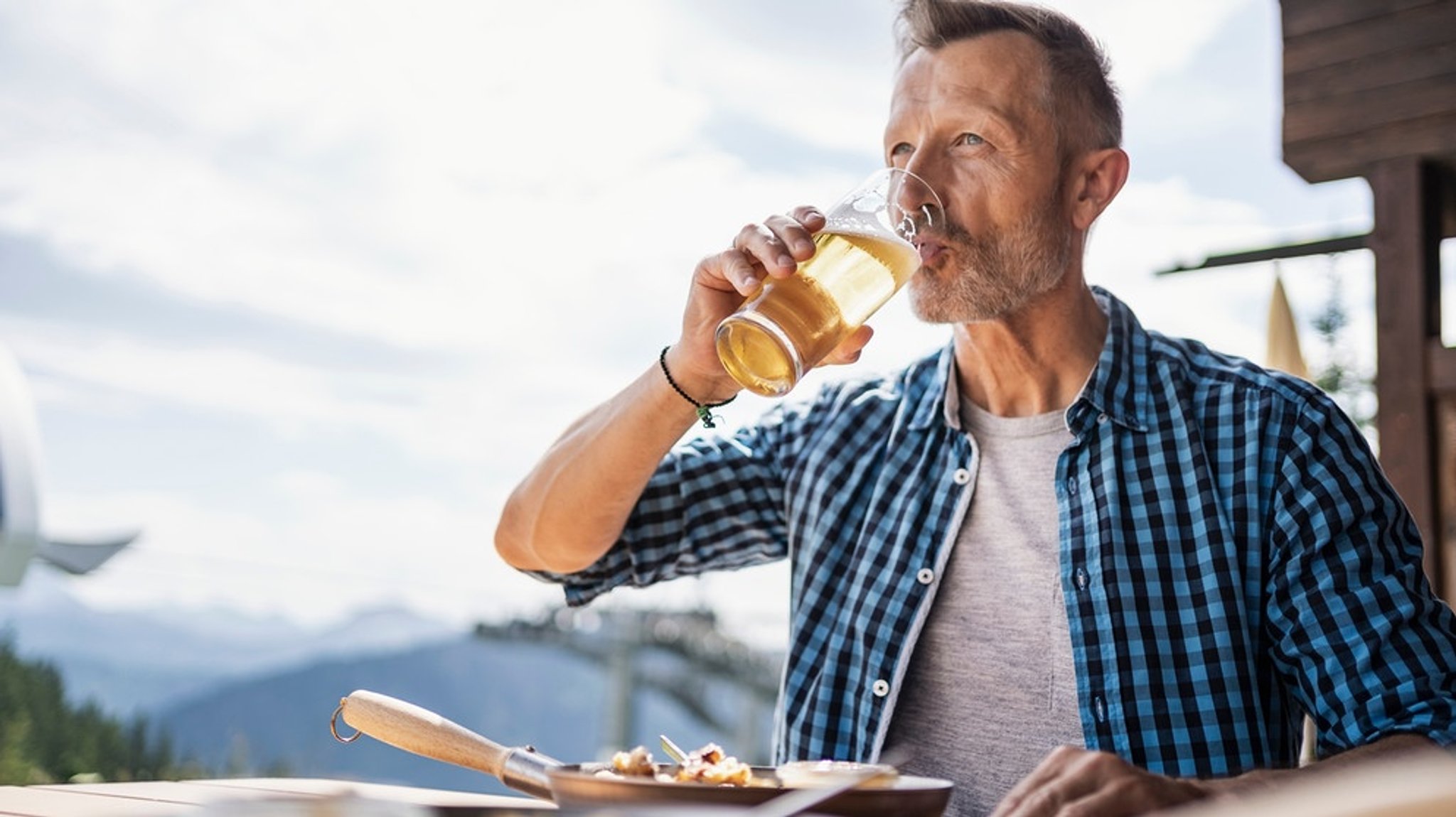 Wie viel Alkohol hat alkoholfreies Bier: Ist in alkoholfreiem Bier wirklich gar kein Alkohol drin?