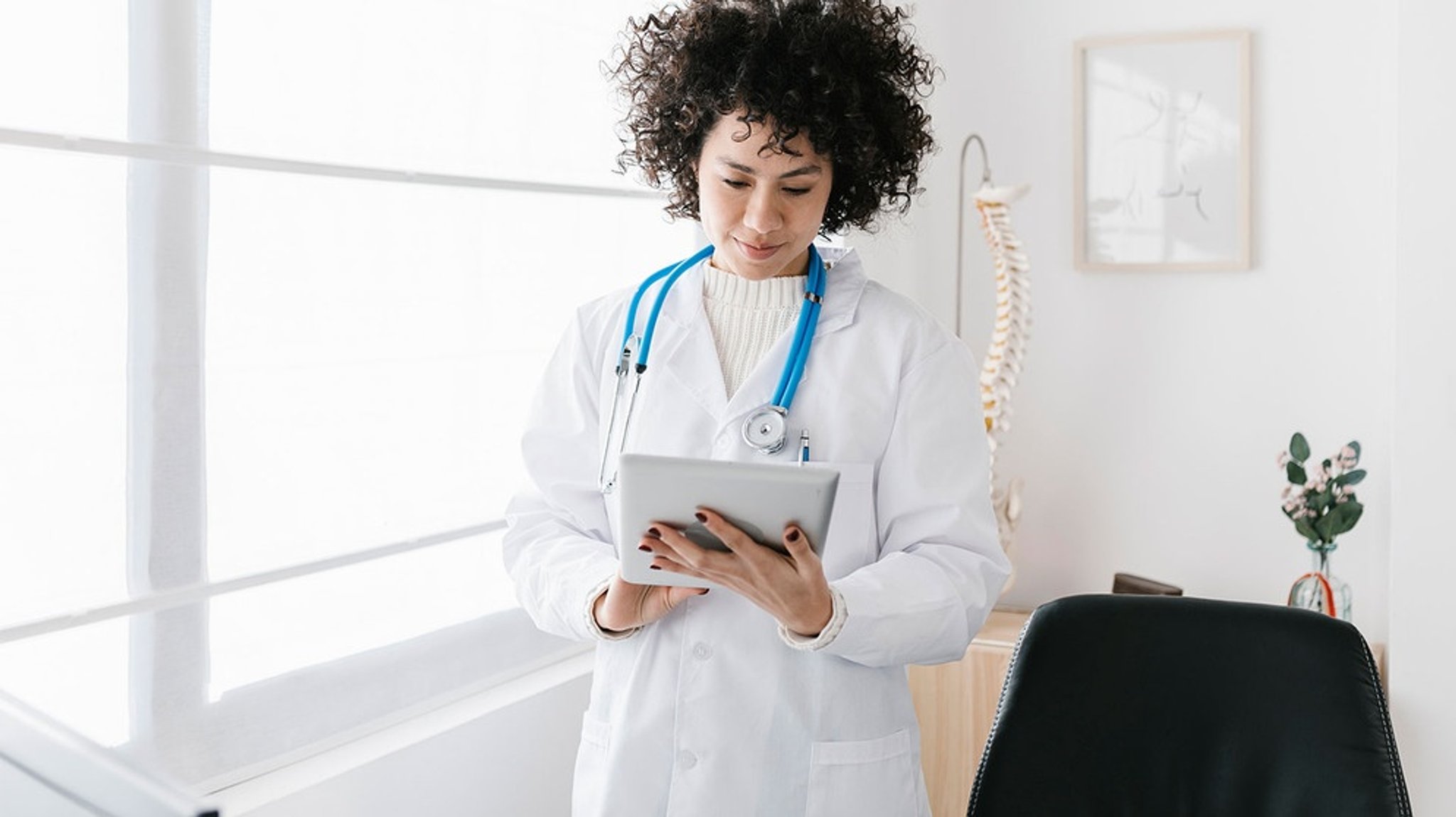 Elektronische Patientenakte seit 1. Oktober: Wie wir unsere Daten steuern können