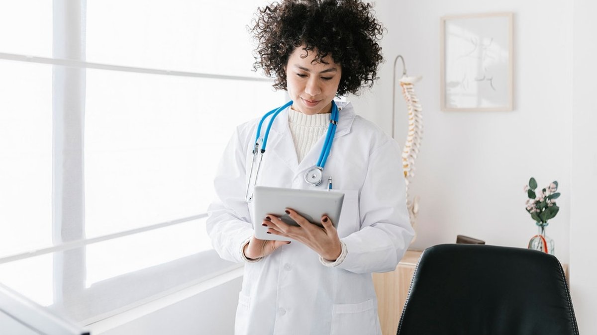 Elektronische Patientenakte seit 1. Oktober: Wie wir unsere Daten steuern können