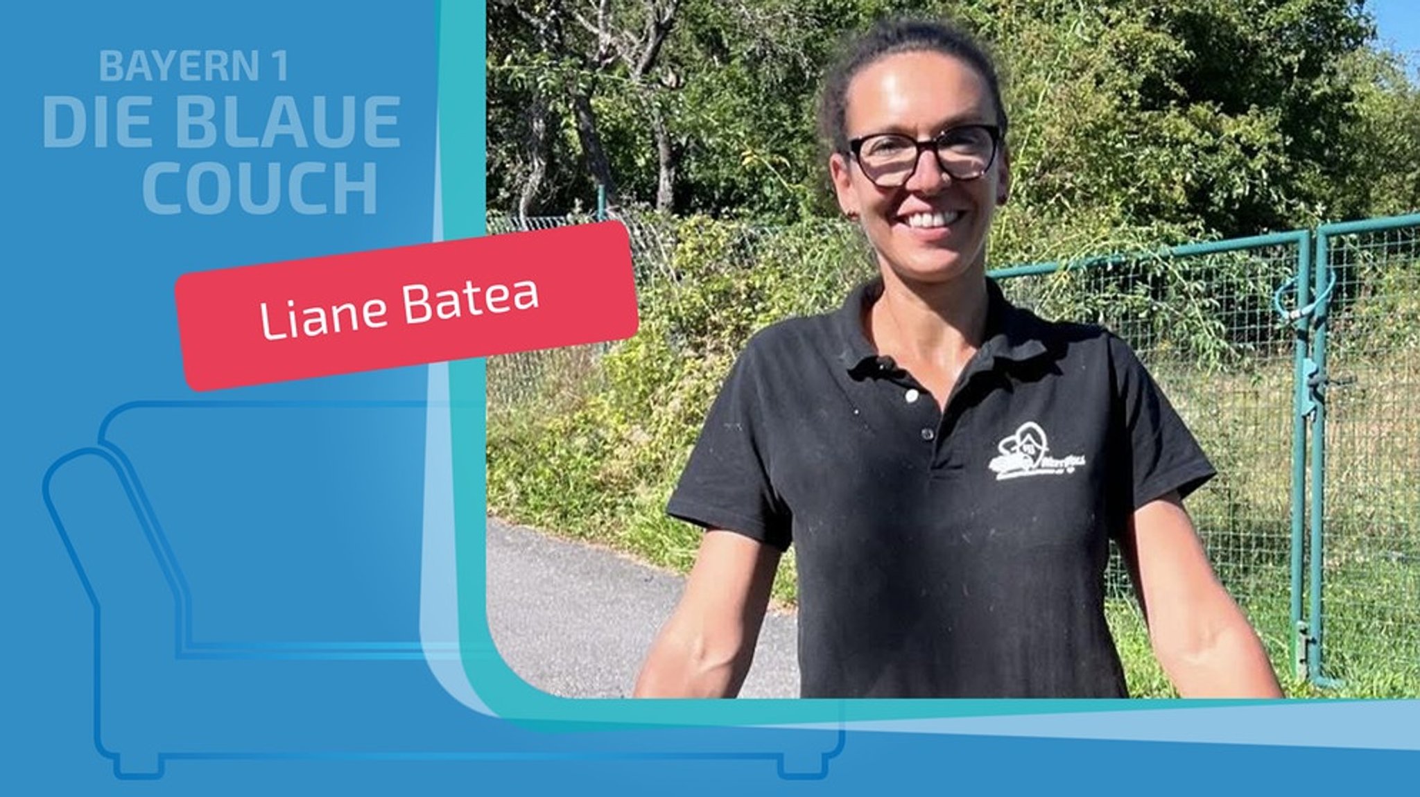 Liane Batea, Entrümplerin und "Lebensaufräumerin", "Unser Job ist ein echter Knochenjob.": Liane Batea, Entrümplerin und "Lebensaufräumerin", "Unser Job ist ein echter Knochenjob."