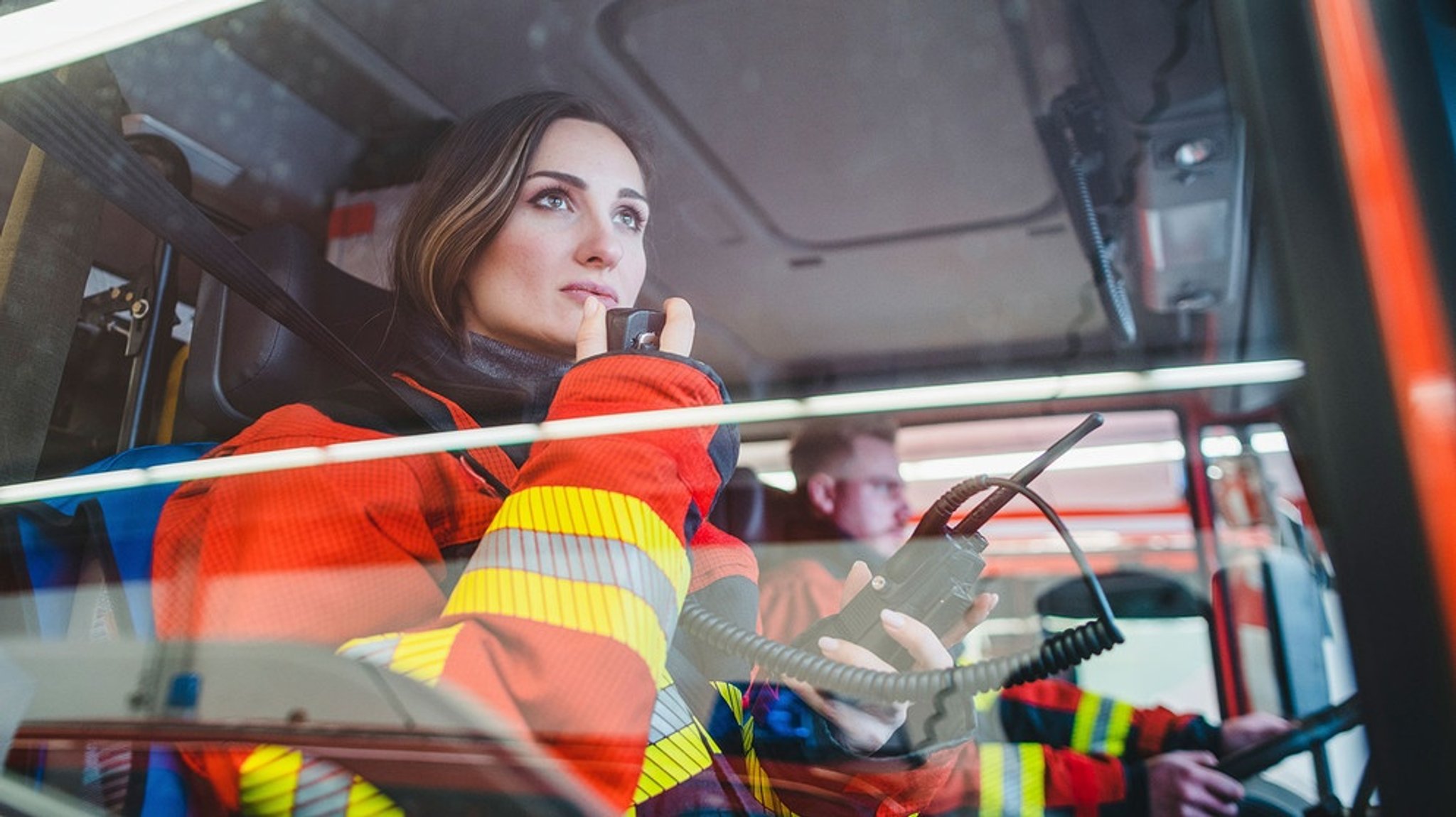  Feuerwehr: Warum es in diesem Jahr so viel zu feiern gibt