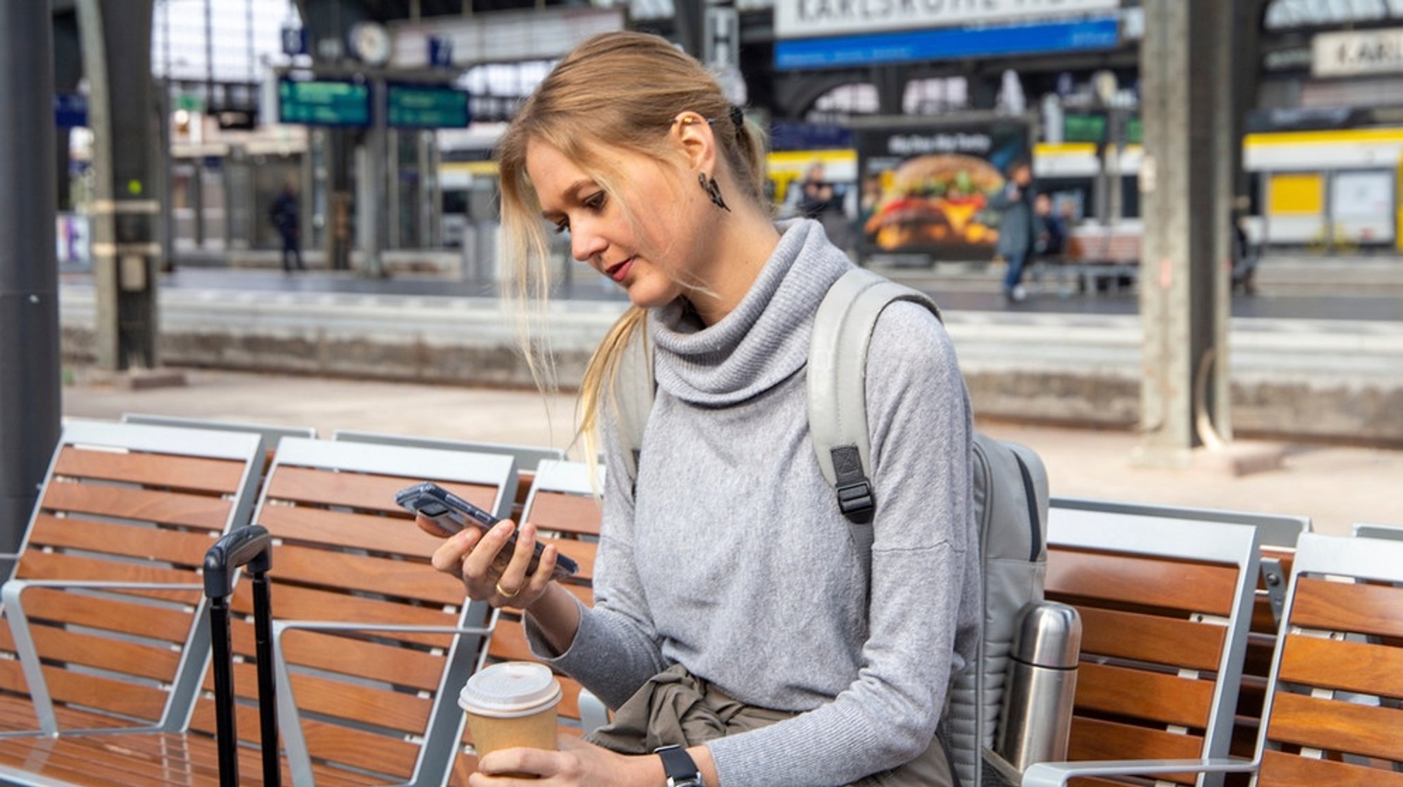 Deutschlandticket: Wurde zum 58-Euro-Ticket: Warum ist das Ticket teurer geworden?