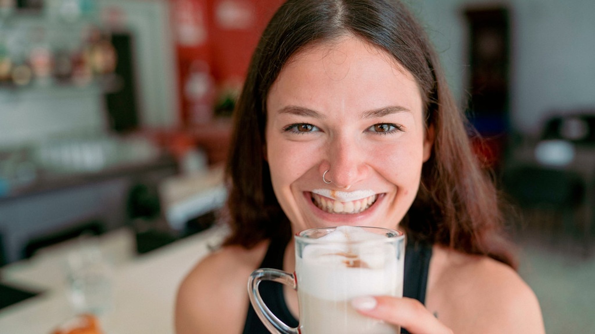 Welche ist die beste Milchalternative: Hafer, Soja, Mandel, Reis oder Hanf?
