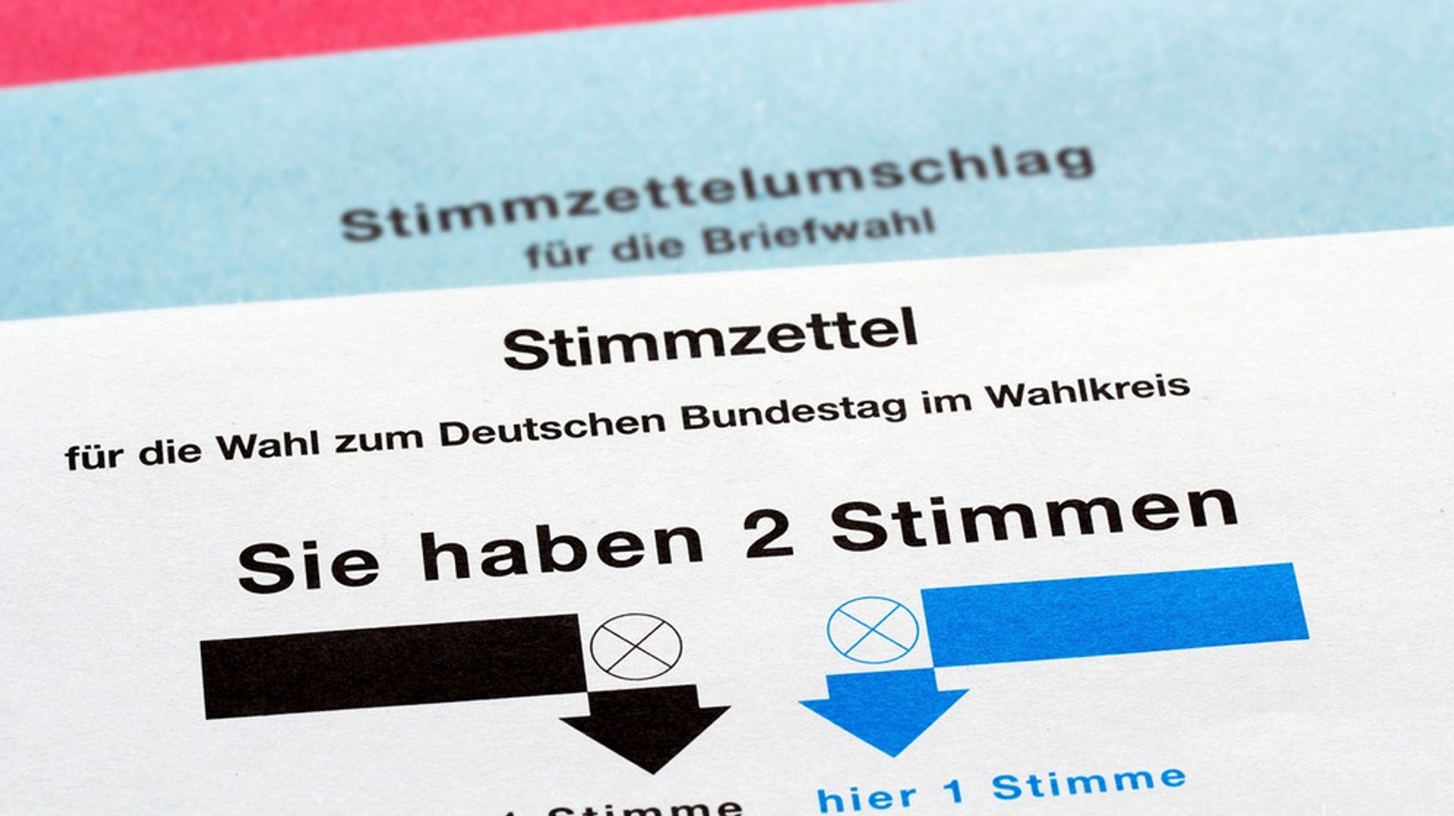 Wahl-O-Mat: Entscheidungshilfe für die Bundestagswahl 2025