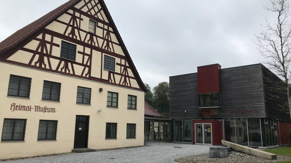 Museen in Bayern: Ausflugstipps zu ganz besonderen Museen in Bayern