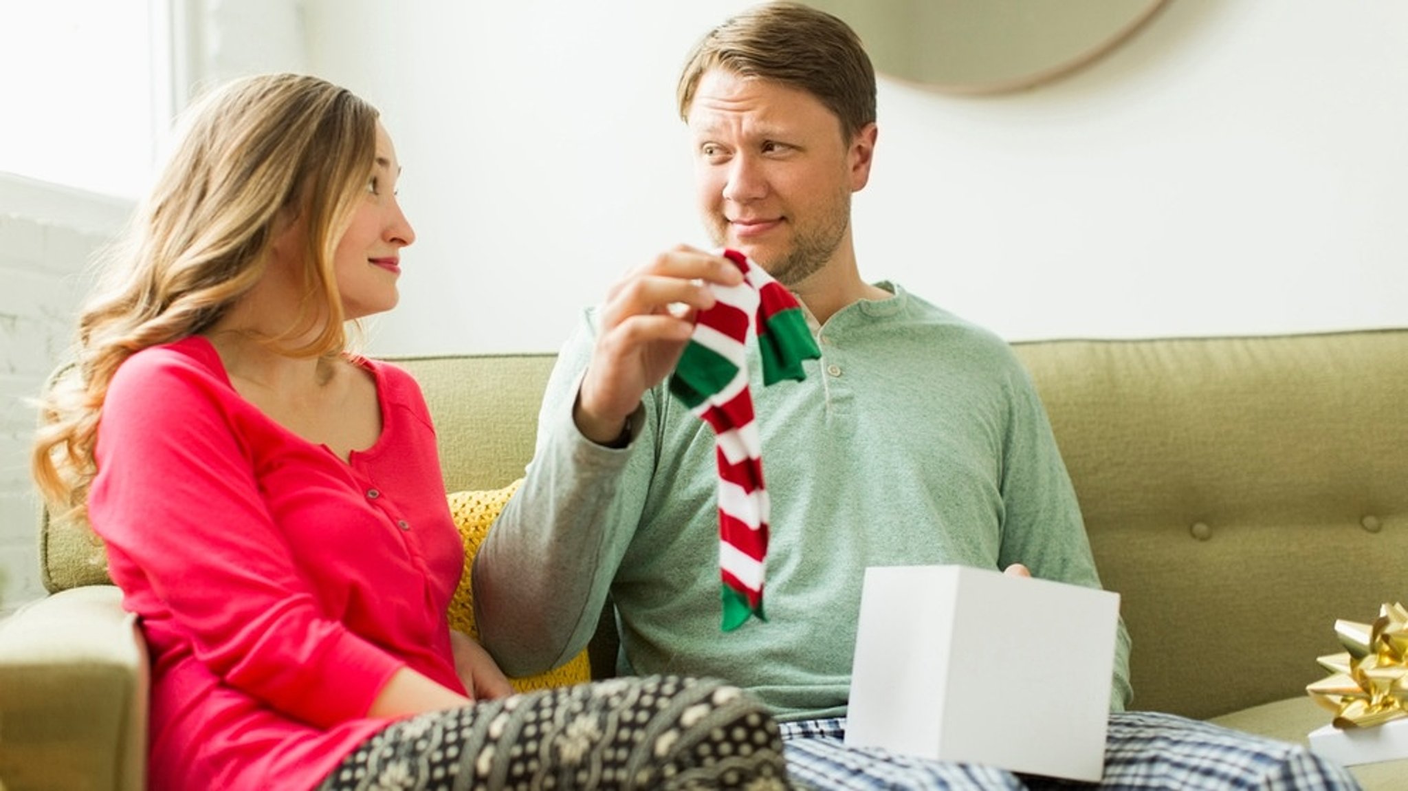 Weihnachtsgeschenke umtauschen: Das müssen Sie beim Umtausch beachten